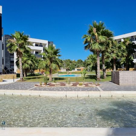Perla Holidays - 3 Apartamentos De Alta Calidad Dehesa de Campoamor  Ngoại thất bức ảnh