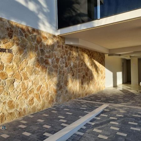 Perla Holidays - 3 Apartamentos De Alta Calidad Dehesa de Campoamor  Ngoại thất bức ảnh