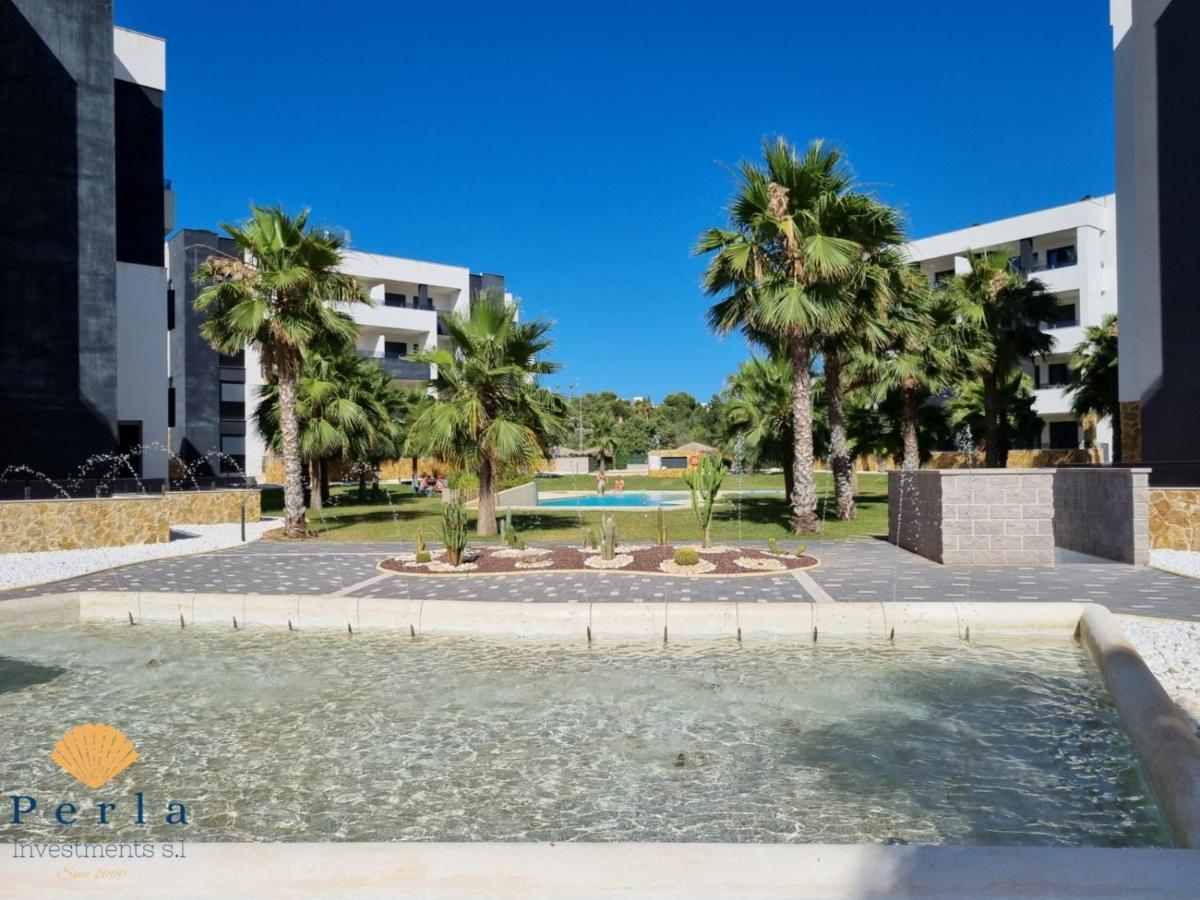 Perla Holidays - 3 Apartamentos De Alta Calidad Dehesa de Campoamor  Ngoại thất bức ảnh