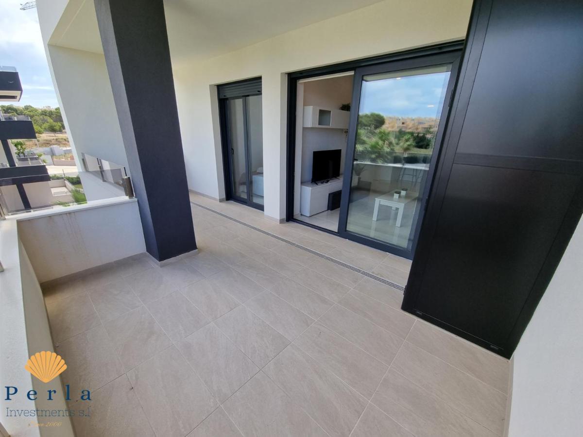 Perla Holidays - 3 Apartamentos De Alta Calidad Dehesa de Campoamor  Ngoại thất bức ảnh