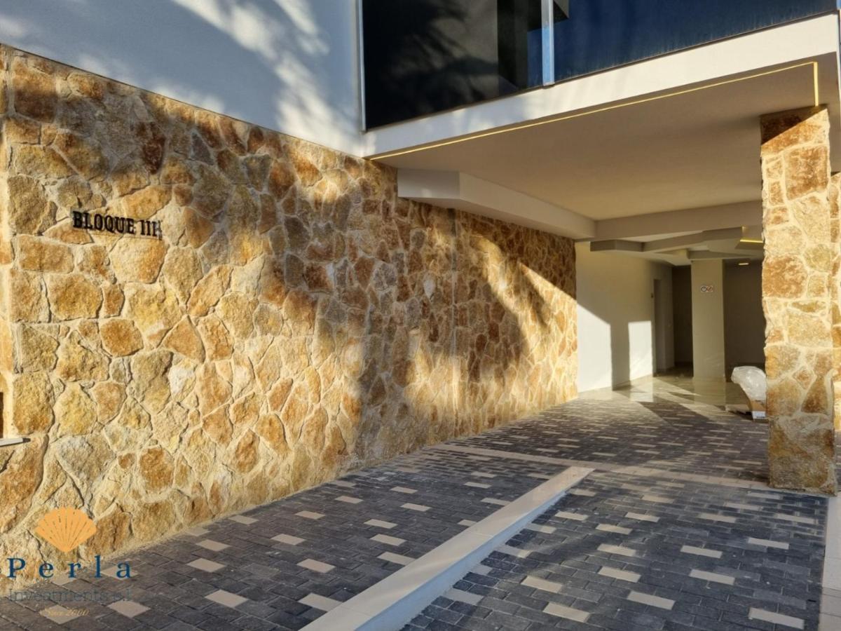 Perla Holidays - 3 Apartamentos De Alta Calidad Dehesa de Campoamor  Ngoại thất bức ảnh