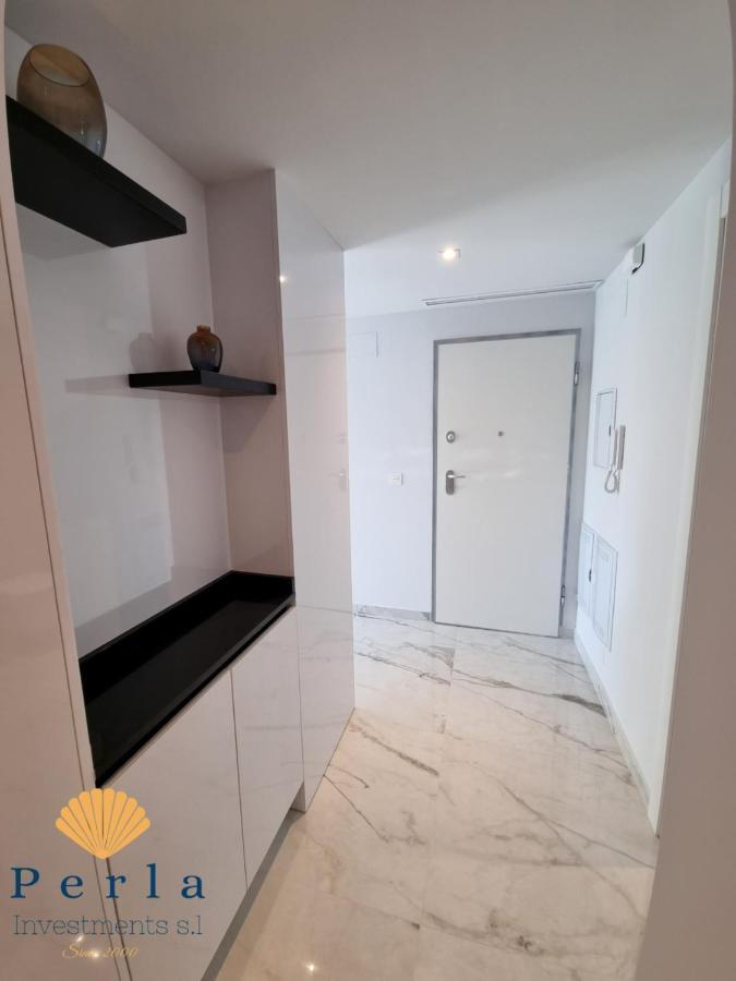 Perla Holidays - 3 Apartamentos De Alta Calidad Dehesa de Campoamor  Ngoại thất bức ảnh