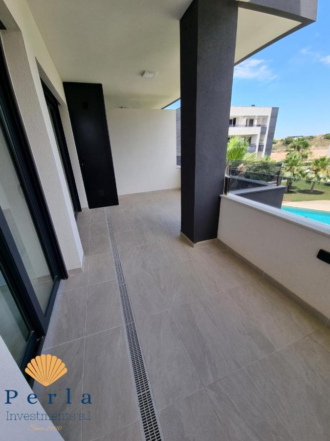 Perla Holidays - 3 Apartamentos De Alta Calidad Dehesa de Campoamor  Ngoại thất bức ảnh