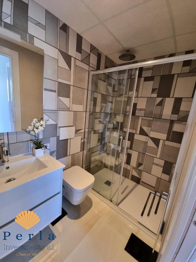 Perla Holidays - 3 Apartamentos De Alta Calidad Dehesa de Campoamor  Ngoại thất bức ảnh