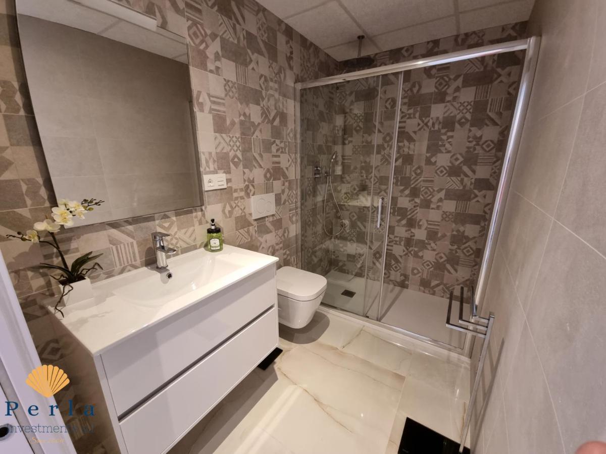 Perla Holidays - 3 Apartamentos De Alta Calidad Dehesa de Campoamor  Ngoại thất bức ảnh